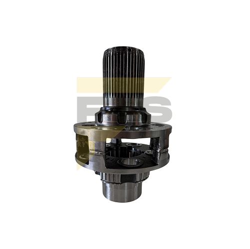 Imagem do produto EIXO SAIDA GP CAMBIO ZF 12/16AS - Cód: FAP-12578